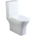 Унитаз Mixxus STYLE-0404-T3 TORNADO 3.0, 650x350x830mm, компакт