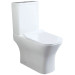 Унитаз Mixxus STYLE-0404-T3 TORNADO 3.0, 650x350x830mm, компакт