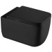 Унитаз Mixxus Premium DIVERSE-0301-T1 BLACK TORNADO 1.0, 530х365х373mm, подвесной
