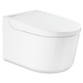 Унитаз-биде Grohe Sensia Pro (36508SH0) настенный 