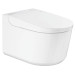 Унитаз-биде Grohe Sensia Pro (36508SH0) настенный 