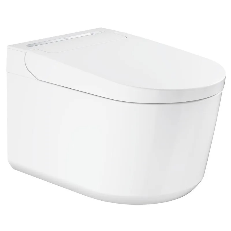 Унитаз-биде Grohe Sensia Pro (36508SH0) настенный 