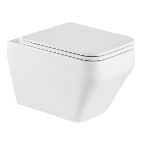 Унитаз Mixxus Premium STYLE-0301-T1 TORNADO 1.0, 530х365х370mm, подвесной Унитаз Mixxus Premium STYLE-0301-T1 TORNADO 1.0, 530х365х370mm, подвесной