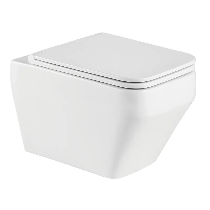 Унитаз Mixxus Premium STYLE-0301-T1 TORNADO 1.0, 530х365х370mm, подвесной