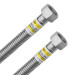 Шланг для газу Eco-flex 3/4 " - 3/4" 150см