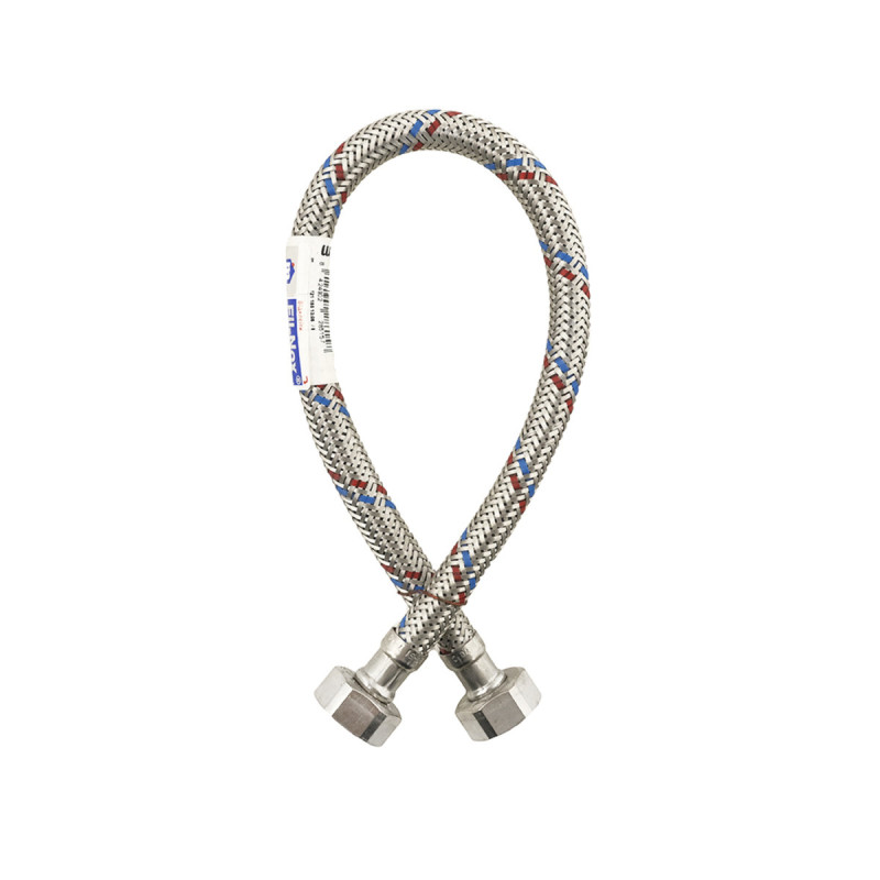 Шланг для підведення води Fil - nox 1/2"x 1/2" 200 см ВВ