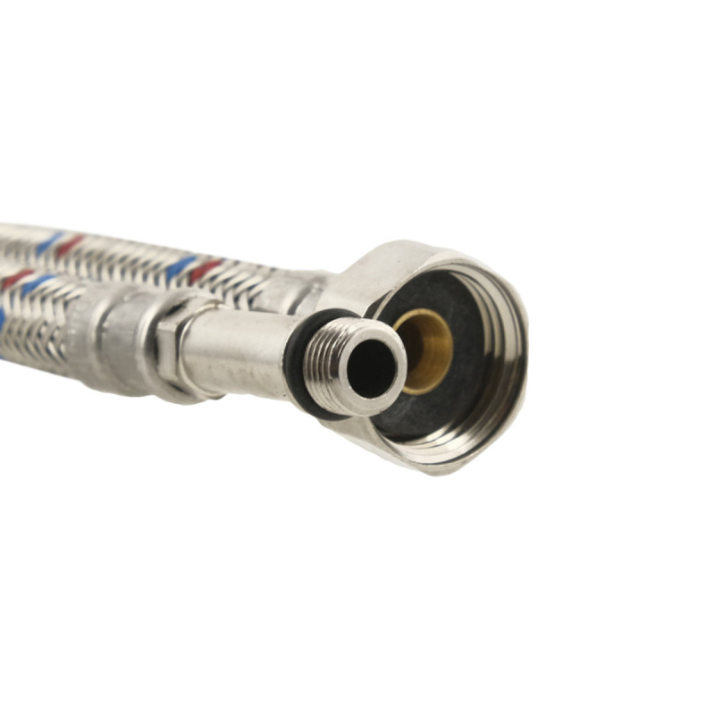 Шланг для підведення води Fil - nox 10 x 1/2" 120 см (довгий)