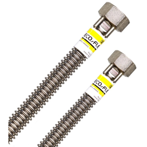 Шланг для подвода воды Eco-flex 3/4"x3/4 200 см ВВ