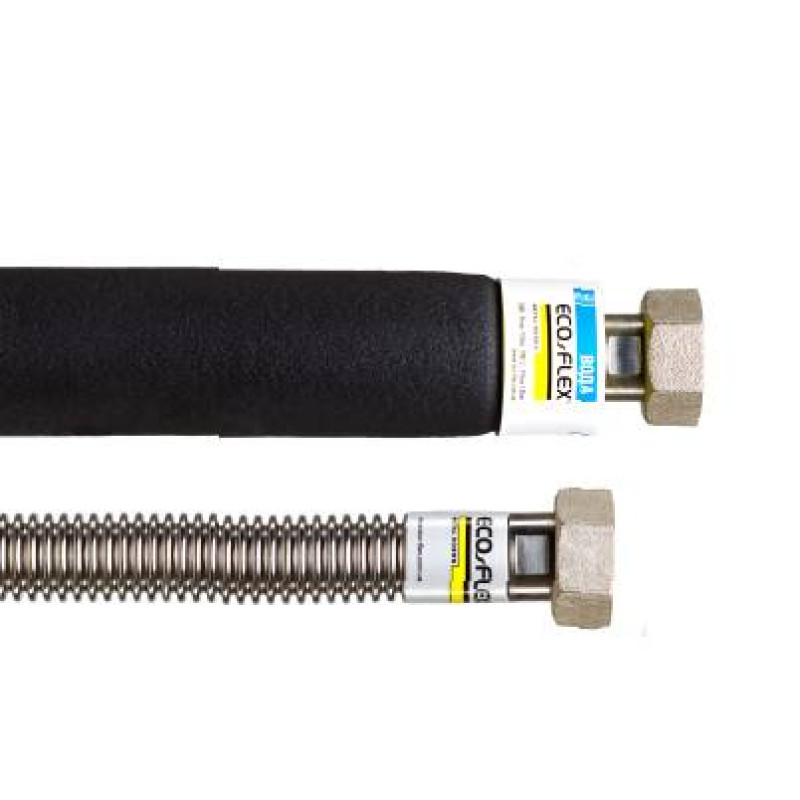 Шланг для подвода воды Eco-flex 3/4"x3/4 100 см ВВ