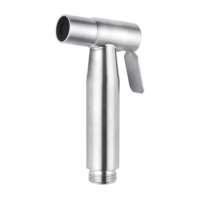 Гігієнічний душ WEZER EKO9B-01, нержавіюча сталь