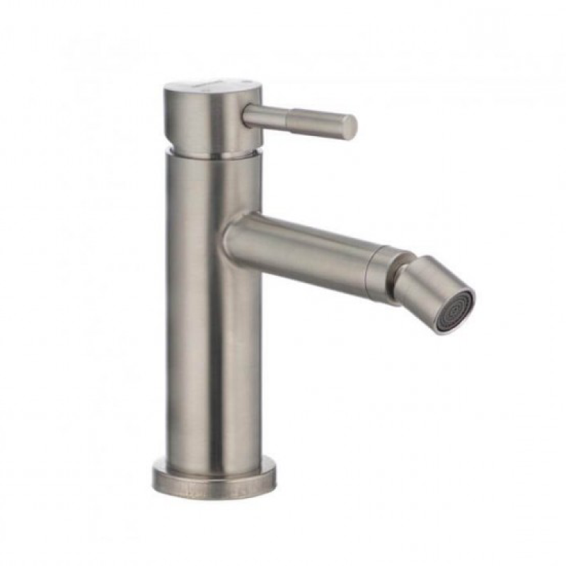 Гігієнічний душ WEZER EKO2A-01, нержавіюча сталь. 