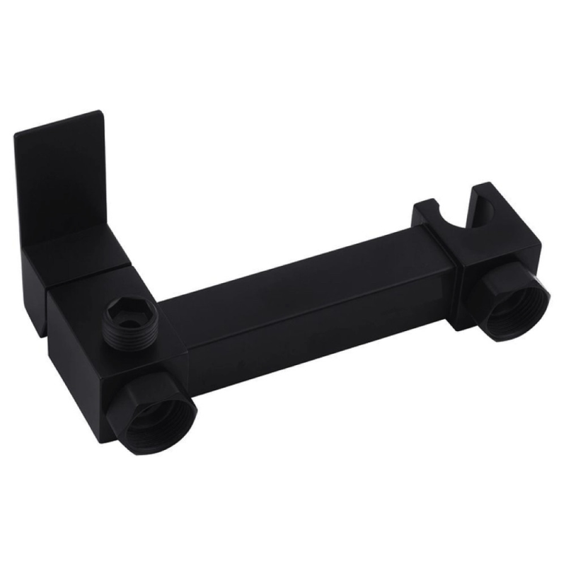 Гігієнічний душ WEZER PRO9A-02, чорний Black 