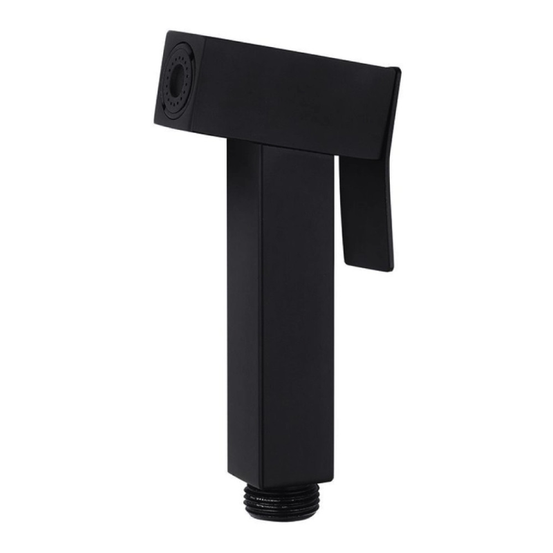 Гігієнічний душ WEZER PRO9A-02, чорний Black 