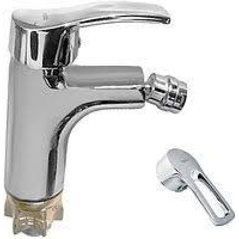 Гигиенический душ WEZER STD2-279, хром 