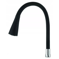 Силіконовий вилив WEZER WKC-059-BLACK (чорний)