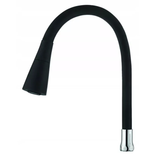 Силіконовий вилив WEZER WKC-059-BLACK (чорний)