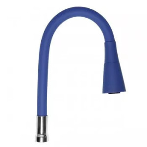 Силіконовий вилив WEZER WKC-059-BLUE (синій)