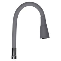 Силіконовий вилив WEZER WKC-059-GRAY (сірий)