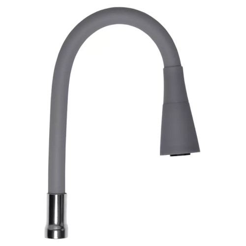 Силіконовий вилив WEZER WKC-059-GRAY (сірий)