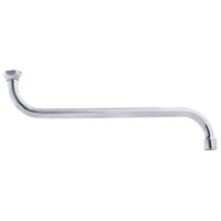 Вилив для кухні WEZER WKC-2230 (круглий, 300 мм) 