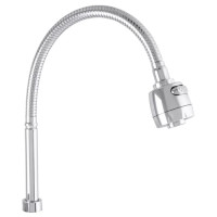 Вилив  WEZER WKC-03 для моделі ЕКО4D-01 (рефлекторний)