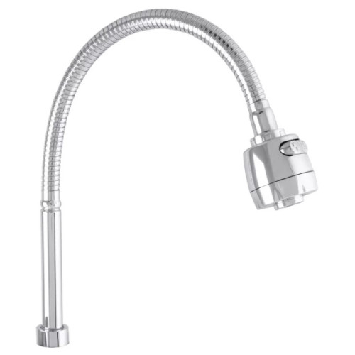 Излив WEZER WKC-03 для модели ЭКО4D-01 (рефлекторный)