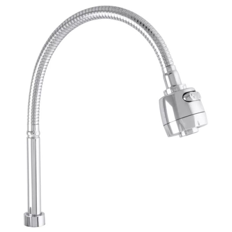 Излив WEZER WKC-03 для модели ЭКО4D-01 (рефлекторный)