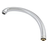 Вилив для кухні WEZER WKC-049 (РВ)