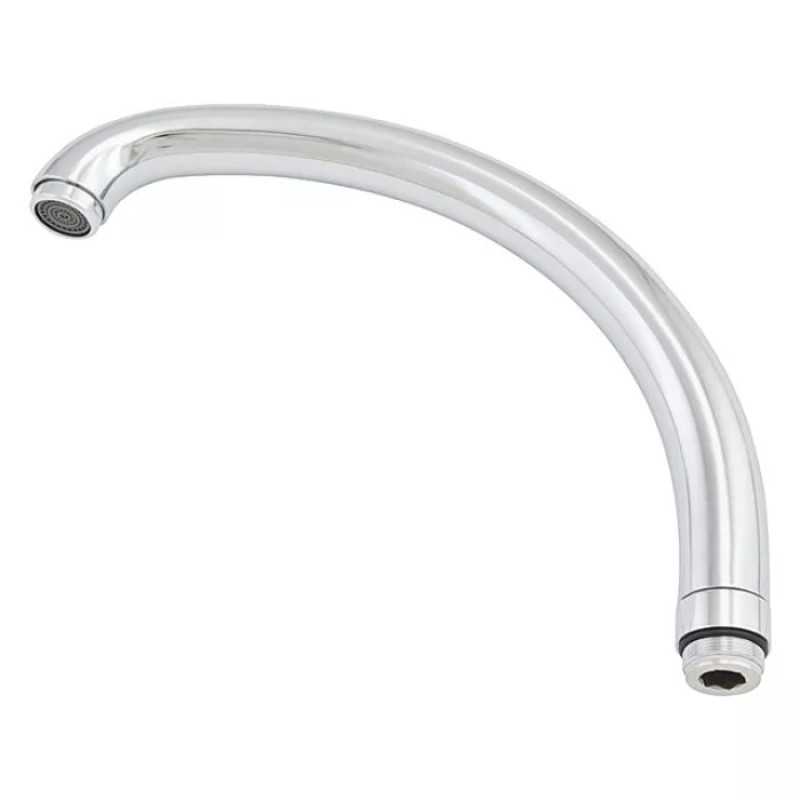 Излив для кухни WEZER WKC-049B (РН)