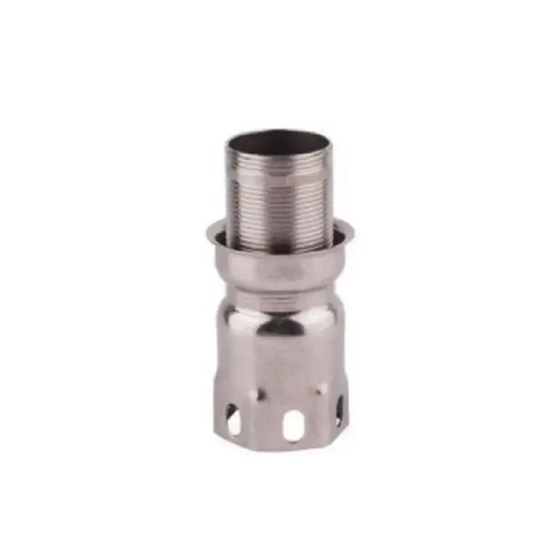 Крепление для смесителя WEZER INX1A-04 (нержавеющая сталь)