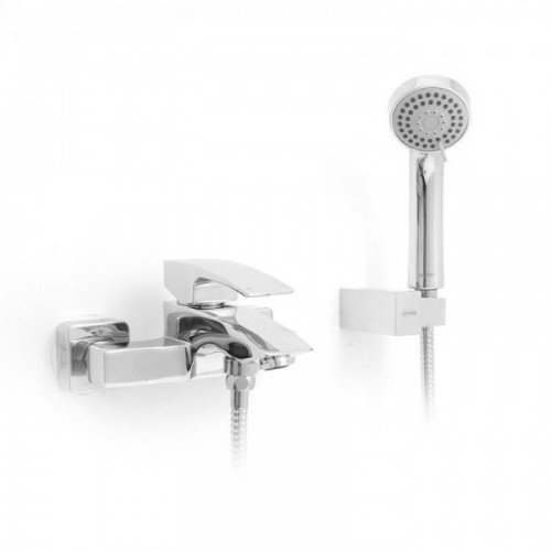 Змішувач для ванни GAPPO Jacob G3007 (хром) Змішувач для ванни GAPPO Jacob G3007 (хром)