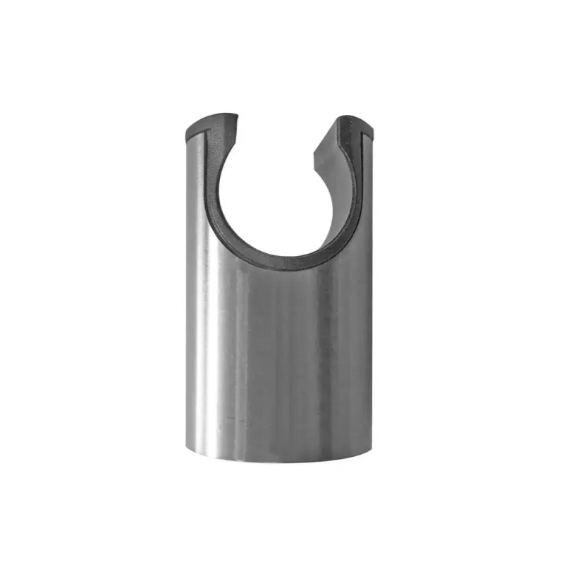 Смеситель для ванны WEZER EKO7-01 (сатин)