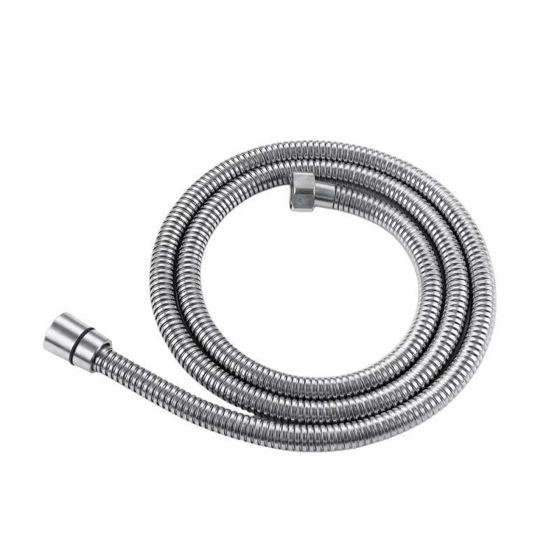 Смеситель для ванны WEZER VAL7-10 (сатин)       