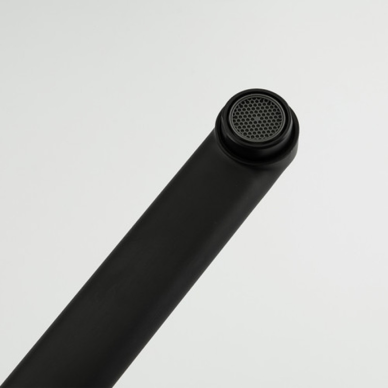 Змішувач для ванни FRAP F2267-6 (латунь, чорний)