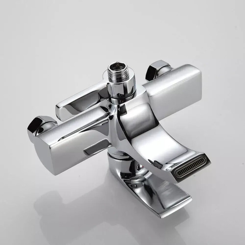 Смеситель для ванны Frap F3269 (с лейкой)