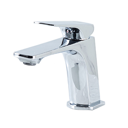 Смеситель для умывальника Frap F1087 (хром)