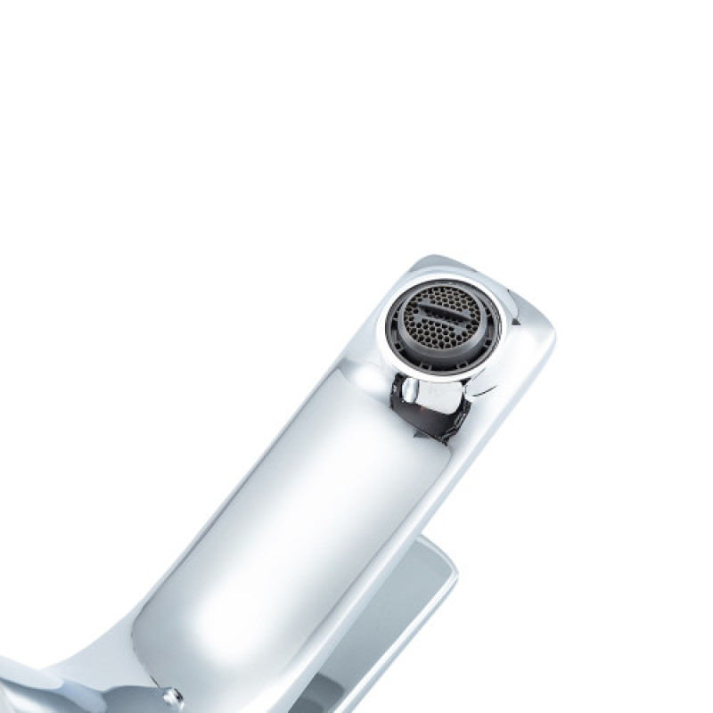 Смеситель для умывальника Frap F1087 (хром)