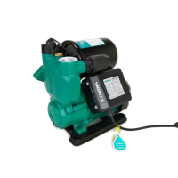 Насосна станція SHIMGE PW250 0,25 кВт, Нmax 30м, Qmax 35л/хв, бак 1л