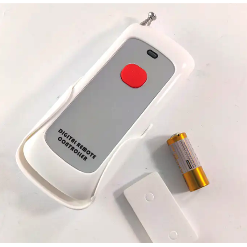 Рециркуляційний насос SHIMGE HBS-12 Hmax=12м.Qmax=1м³ + гайка 1/2"+ кабель