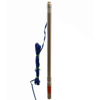 Насос свердловинний 2,5" OPTIMA 2,5SDm1,5/33 0,55 кВт 87м + пульт+кабель 15м