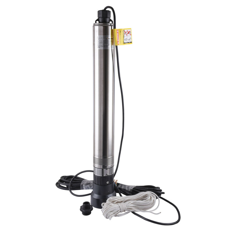 Насос колодезный OPTIMA OP 5,1 - 10 1,1 кВт