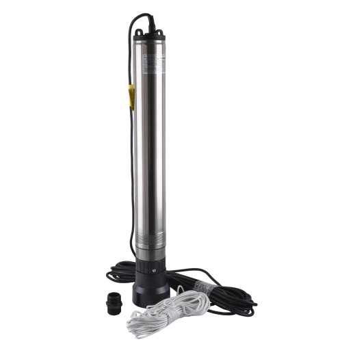 Насос колодцевый OPTIMA OP 5,1 - 48/6 AUTO 0,6 кВт