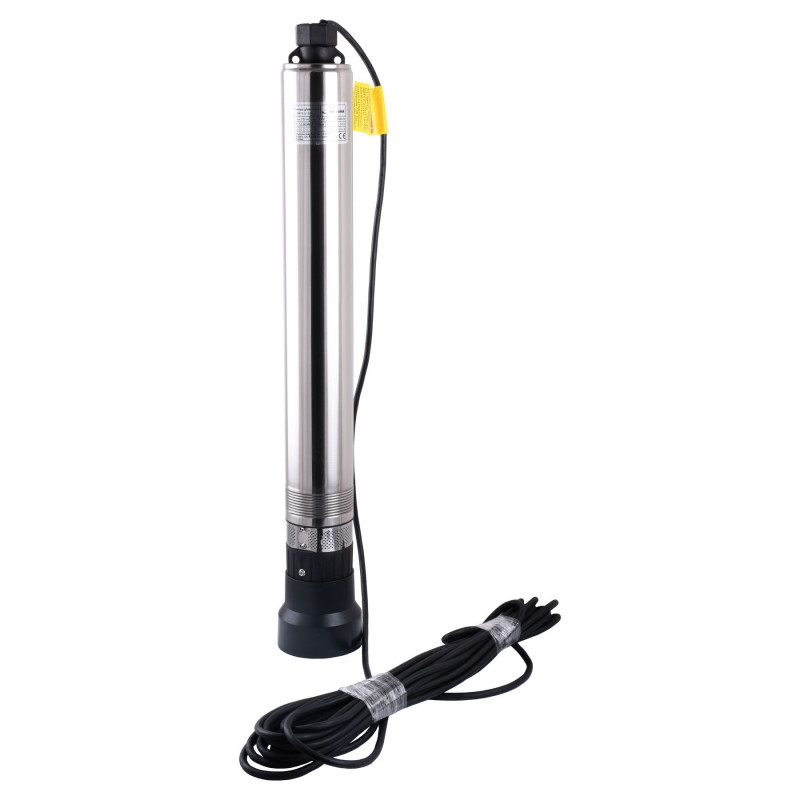 Насос колодезный OPTIMA OP 5,1 - 10 1,1 кВт