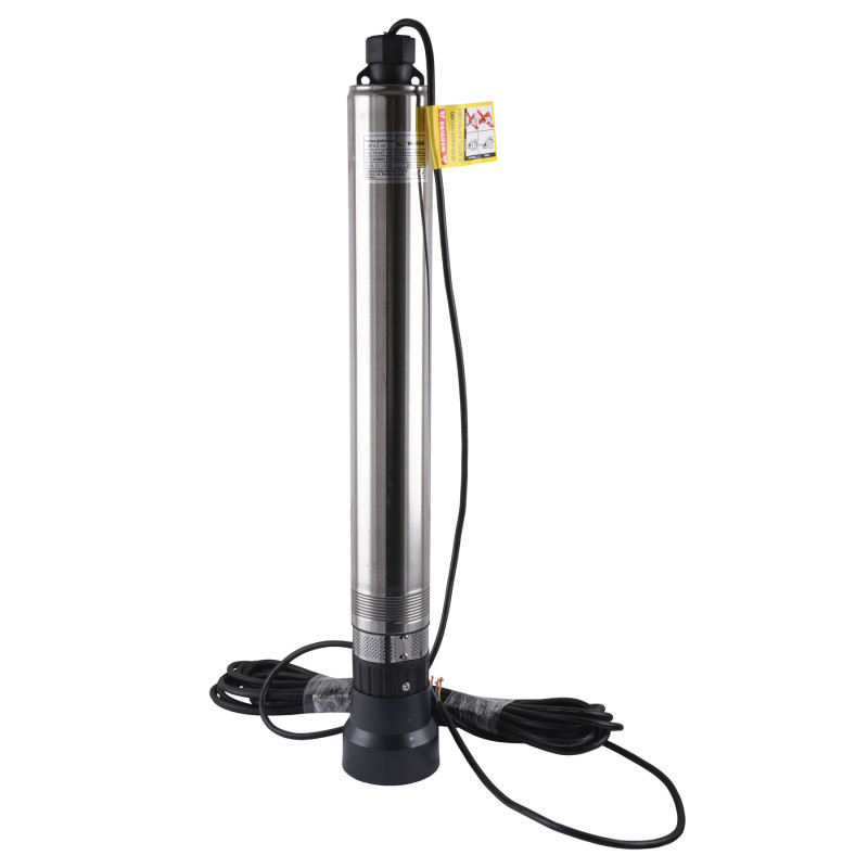 Насос колодезный OPTIMA OP 5,1 - 10 1,1 кВт