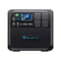 Портативна зарядна станція 2 кВт BLUETTI AC200MAX (2048 Вт-год)