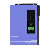 Гібридний інвертор 3 кВт Aruna SCI-EVO-3200 24V