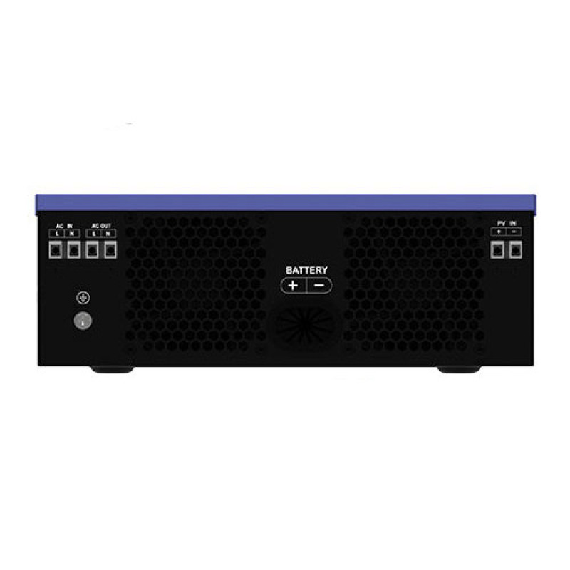 Гібридний інвертор 3 кВт Aruna SCI-EVO-3200 24V