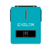 Гібридний інвертор Exelon ECP-6200/48 6200VA 48V 0-120A MPPT (60-450VDC, 22A)