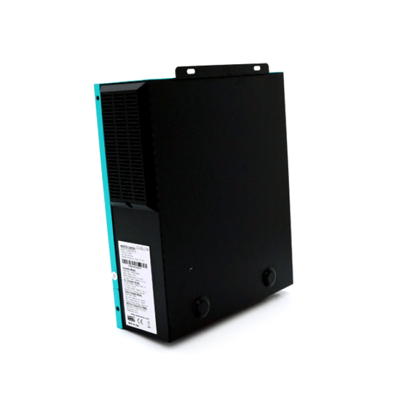 Гібридний інвертор Exelon EXS-1000/12 1000VA 12V 0-40A MPPT (20-150VDC, 80A)