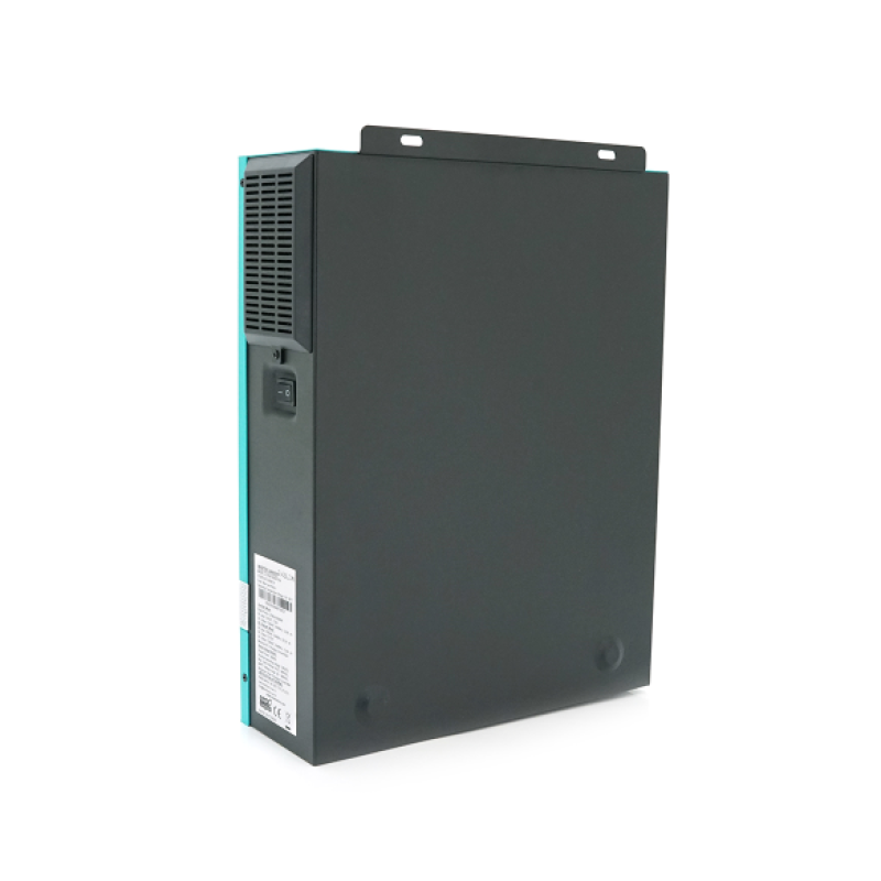 Гібридний інвертор Exelon EXS-3000/24 3200VA 24V 0-60A MPPT (30-400VDC, 80A)